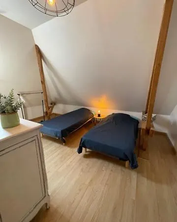 Spacieux T3 Coeur De Daire Saint-Valery-en-Caux