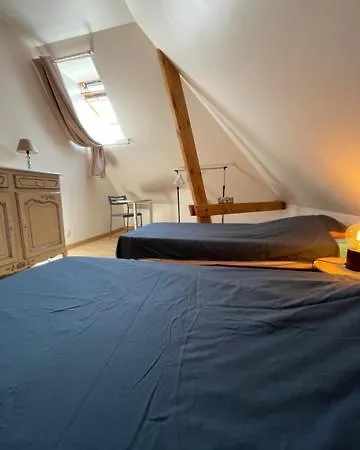 Spacieux T3 Coeur De Daire