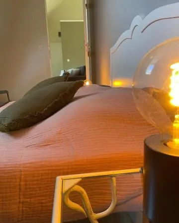 Spacieux T3 Coeur De 公寓 *