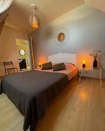 Apartman Spacieux T3 Coeur De *