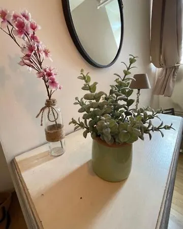 Spacieux T3 Coeur De * 索姆河畔圣瓦莱里