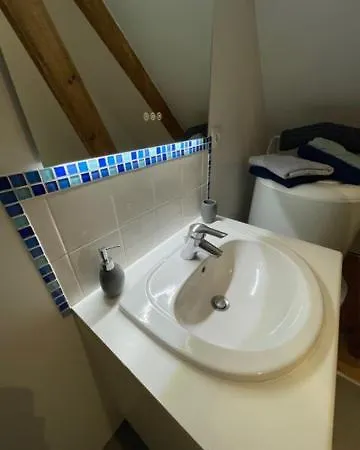 Spacieux T3 Coeur De Daire