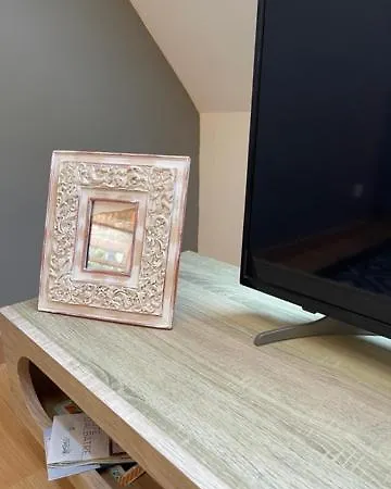 Spacieux T3 Coeur De Daire *