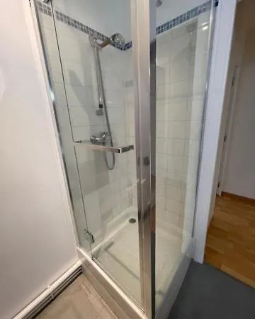 Spacieux T3 Coeur De 索姆河畔圣瓦莱里