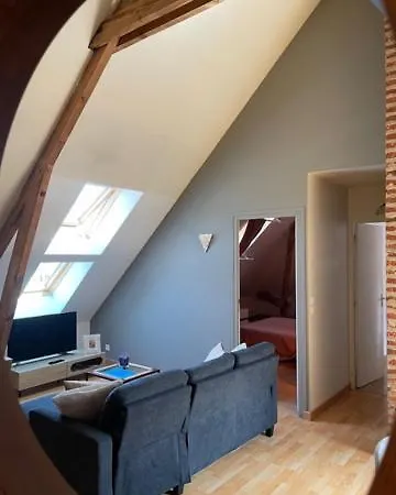 Spacieux T3 Coeur De