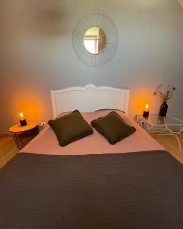 Spacieux T3 Coeur De * 索姆河畔圣瓦莱里