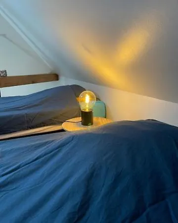 Apartman Spacieux T3 Coeur De *