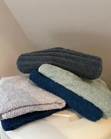 Daire Spacieux T3 Coeur De Saint-Valery-en-Caux