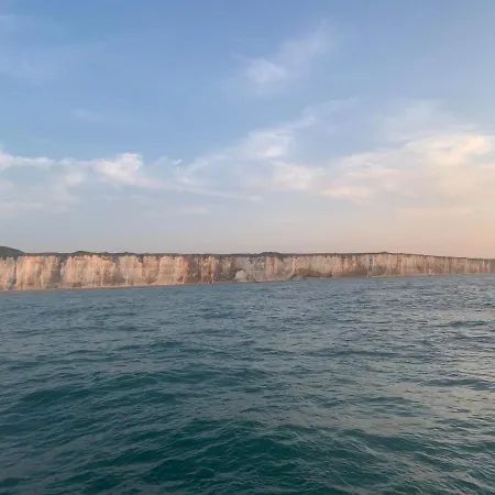 Spacieux T3 Coeur De Daire