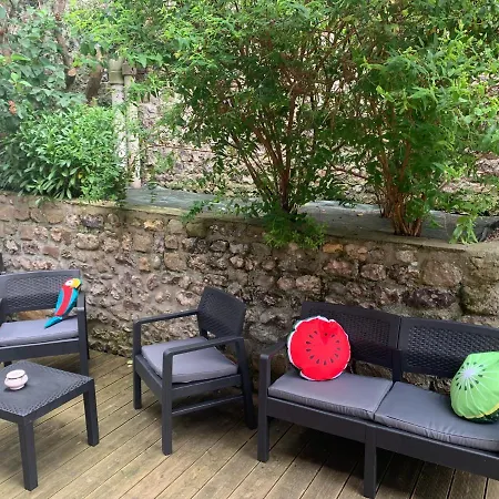 Spacieux T3 Coeur De