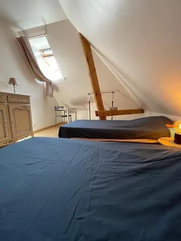 Spacieux T3 Coeur De Διαμέρισμα