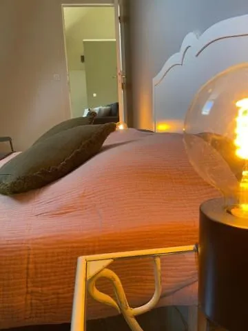 Spacieux T3 Coeur De Διαμέρισμα *