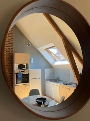 Διαμέρισμα Spacieux T3 Coeur De *