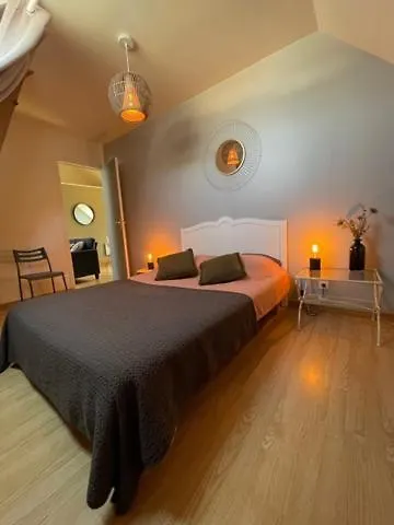 Διαμέρισμα Spacieux T3 Coeur De *