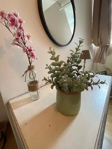 Spacieux T3 Coeur De * Saint-Valery-en-Caux