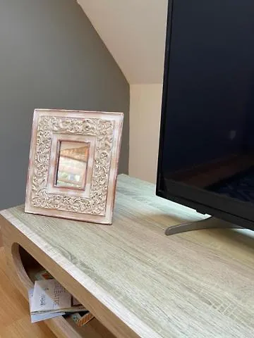 Spacieux T3 Coeur De Διαμέρισμα *