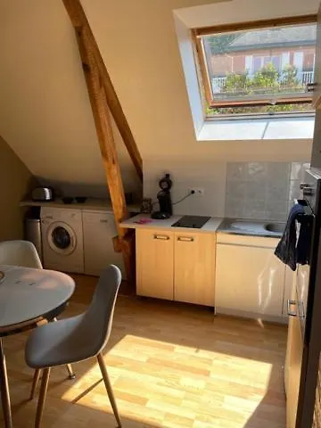 Διαμέρισμα Spacieux T3 Coeur De