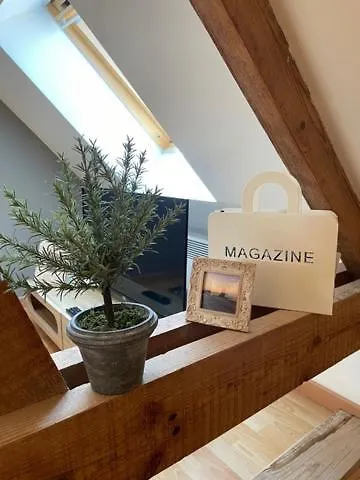 Διαμέρισμα Spacieux T3 Coeur De *