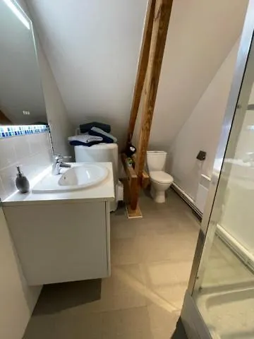 Διαμέρισμα Spacieux T3 Coeur De Saint-Valery-en-Caux