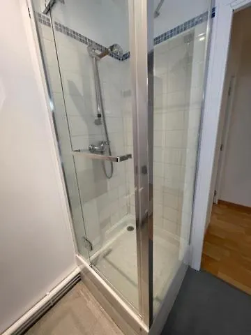 Spacieux T3 Coeur De Saint-Valery-en-Caux