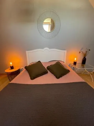 Spacieux T3 Coeur De * Saint-Valery-en-Caux