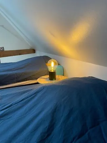 Διαμέρισμα Spacieux T3 Coeur De *