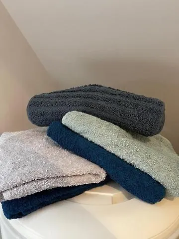 Διαμέρισμα Spacieux T3 Coeur De Saint-Valery-en-Caux